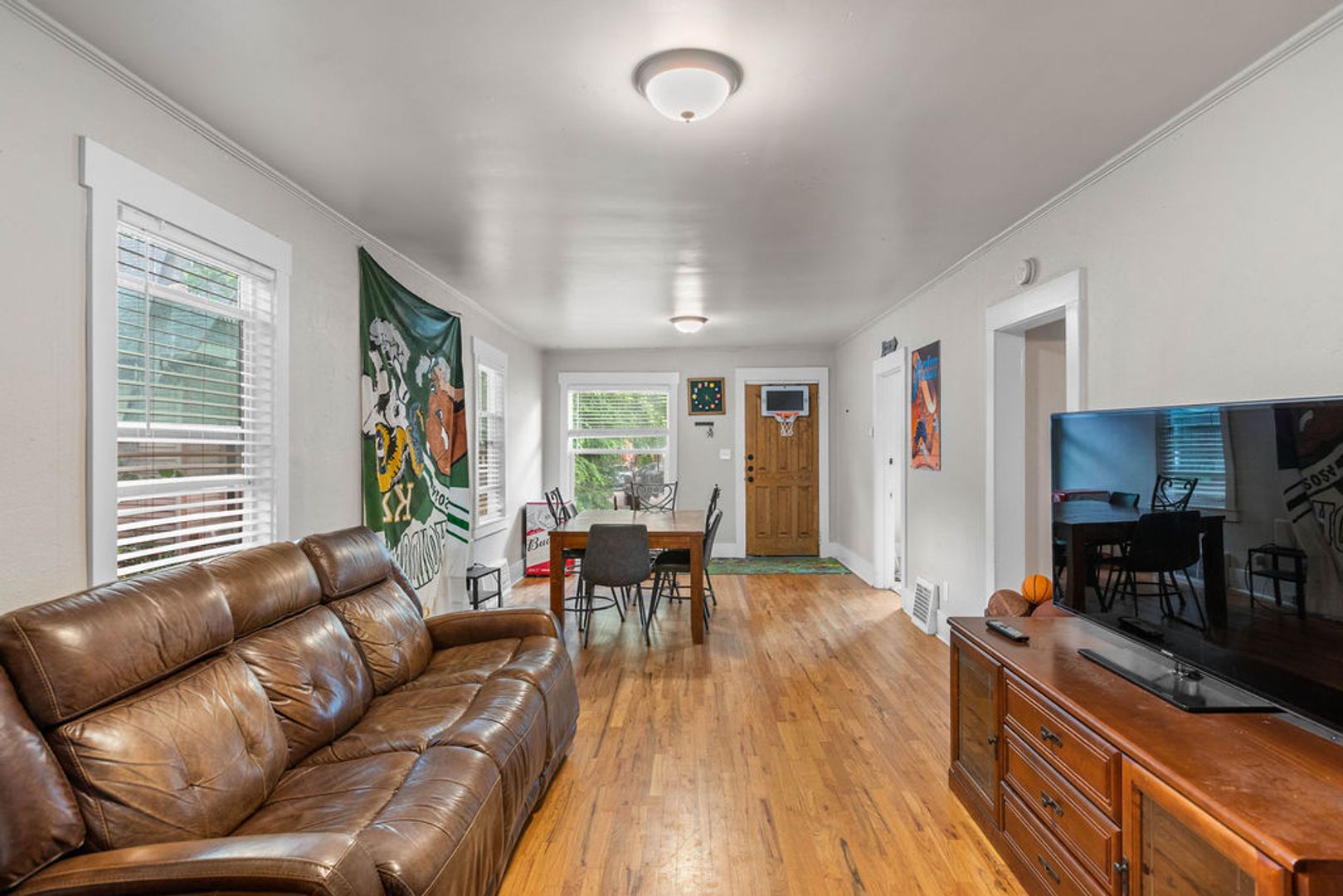 Fort Collins House: 629 S Meldrum St