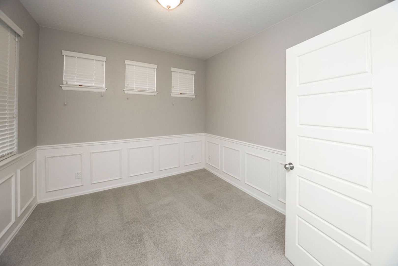 Fort Collins House: 2121 Cutting Horse Dr
