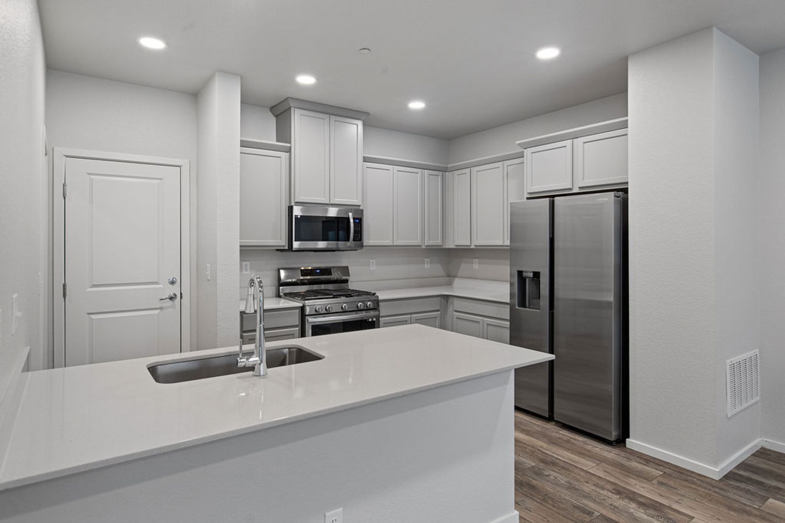 Fort Collins Townhome: 2968 Barnstormer