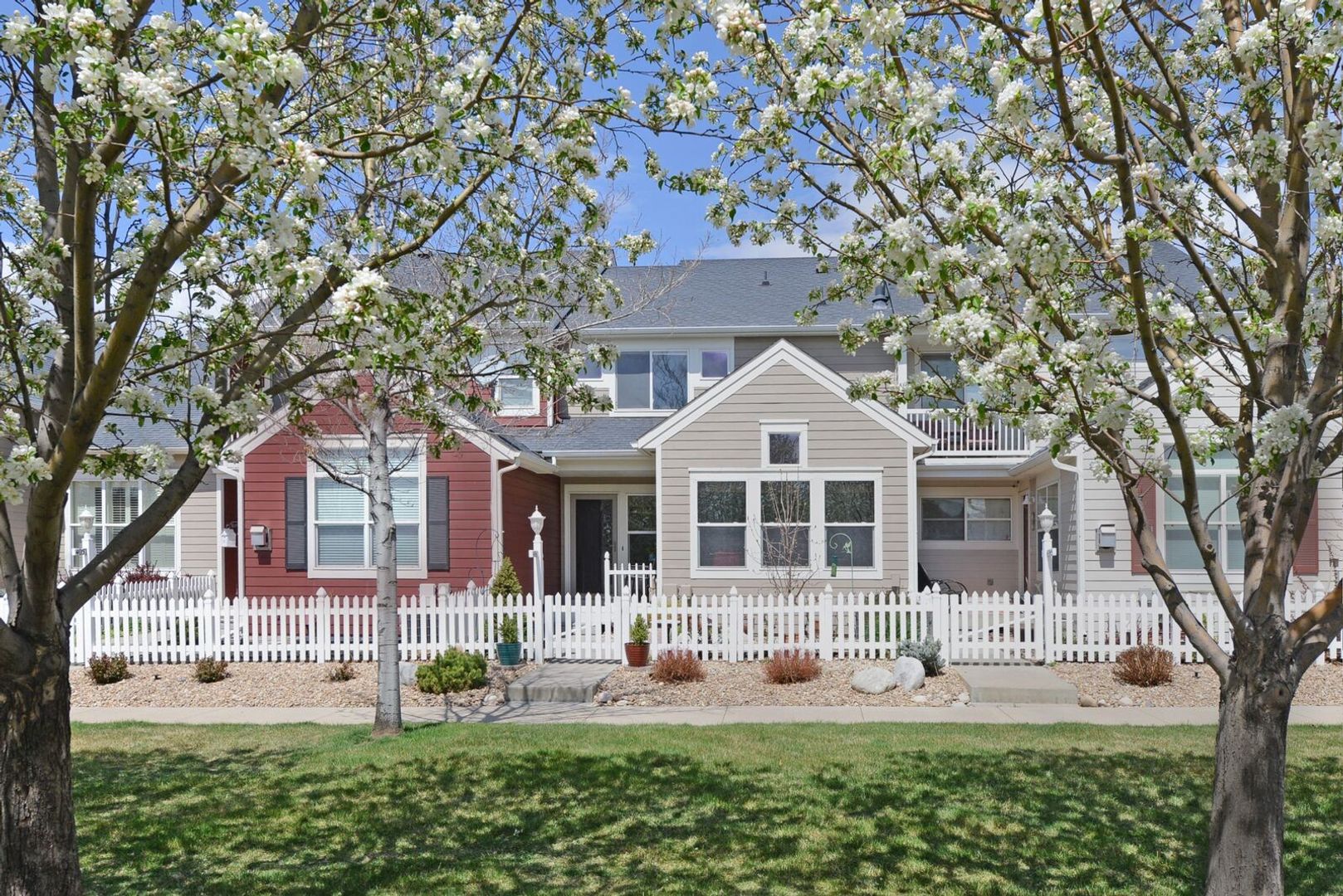 Loveland Apartment: 4061 Temple Gulch Cr