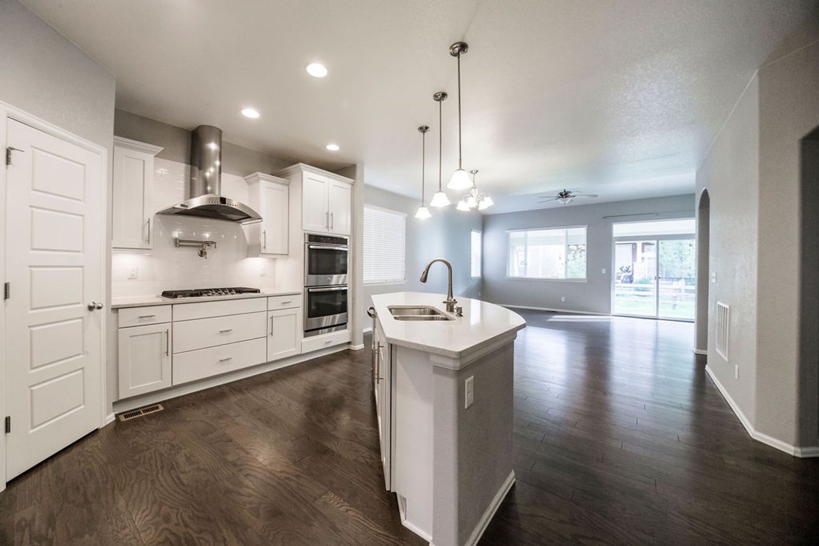 Fort Collins House: 2121 Cutting Horse Dr