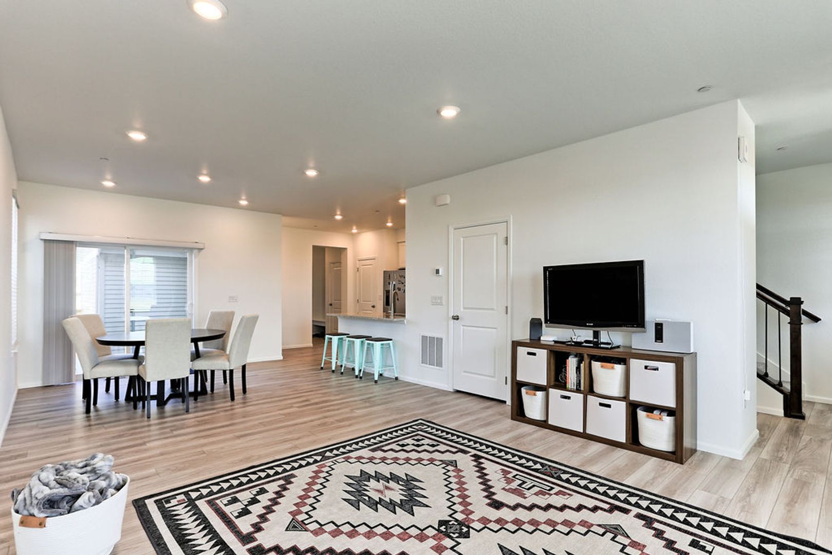Fort Collins House: 450 Tigercat Wy