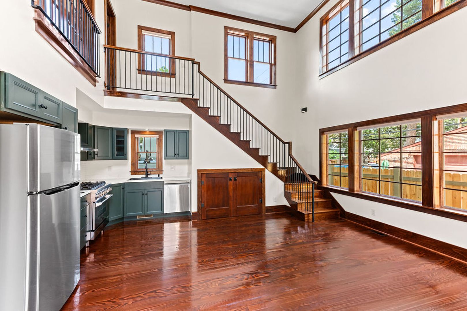 Loveland House: 247 W 10th Street
