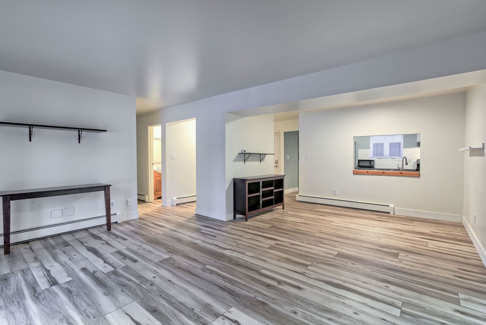Fort Collins Apartment: 809 E Drake Rd D101