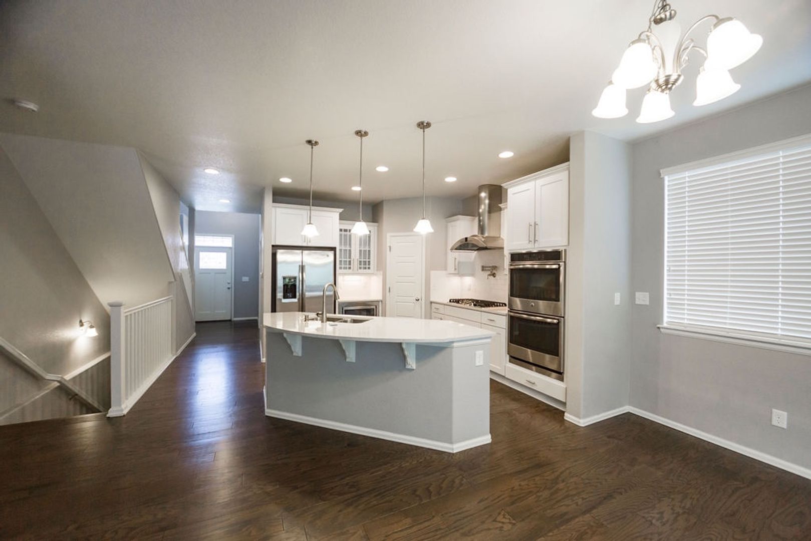 Fort Collins House: 2121 Cutting Horse Dr
