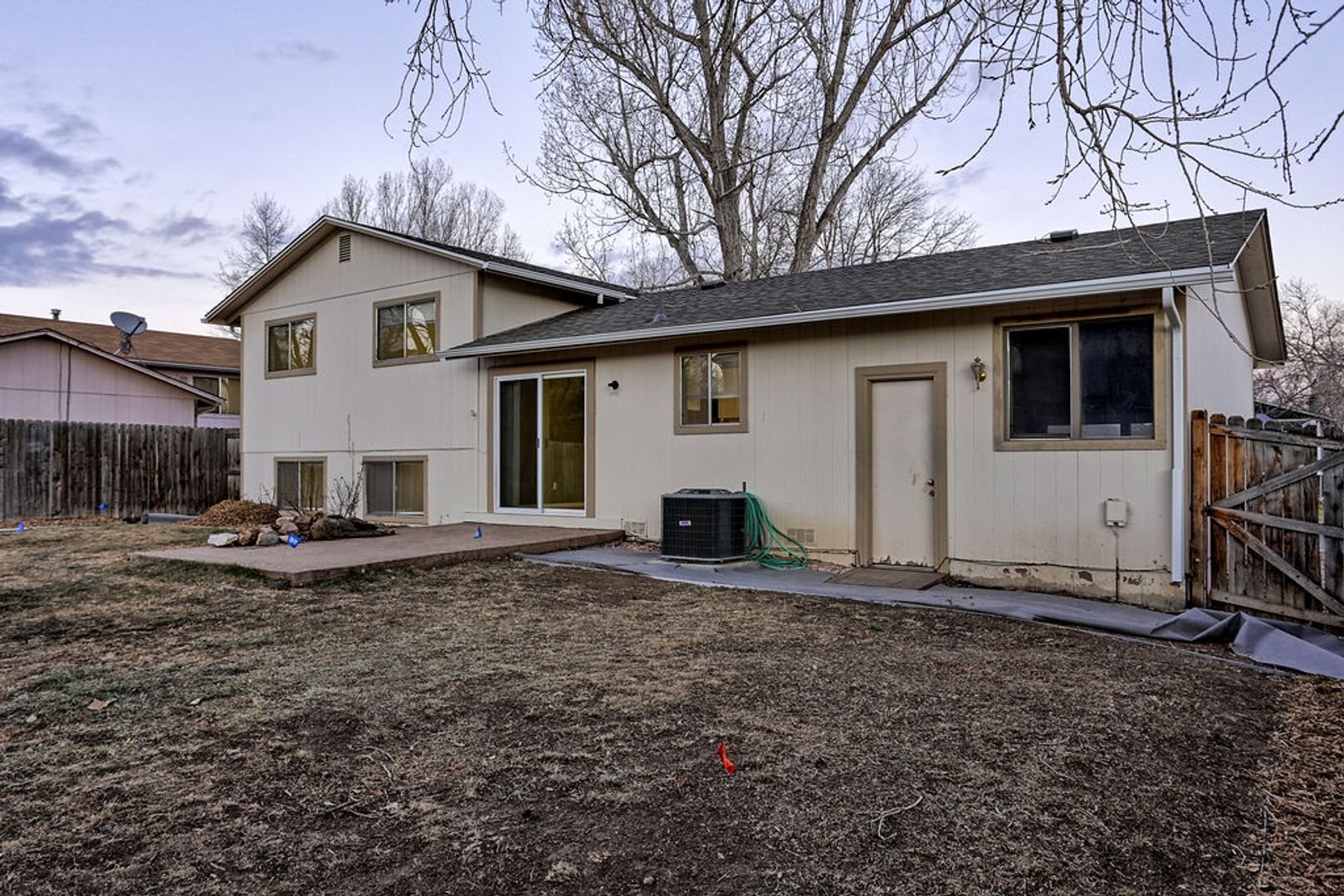 Fort Collins House: 1137 Timber Lane