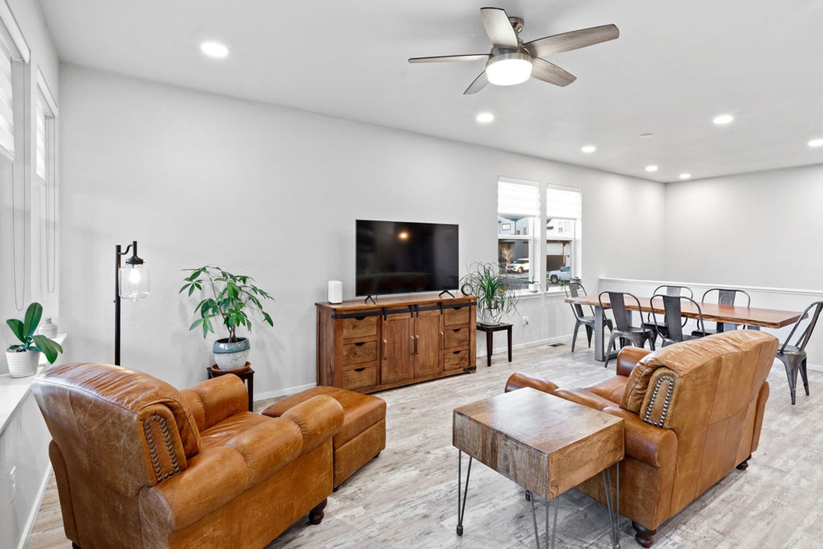 Fort Collins House: 2920 Coleman Street