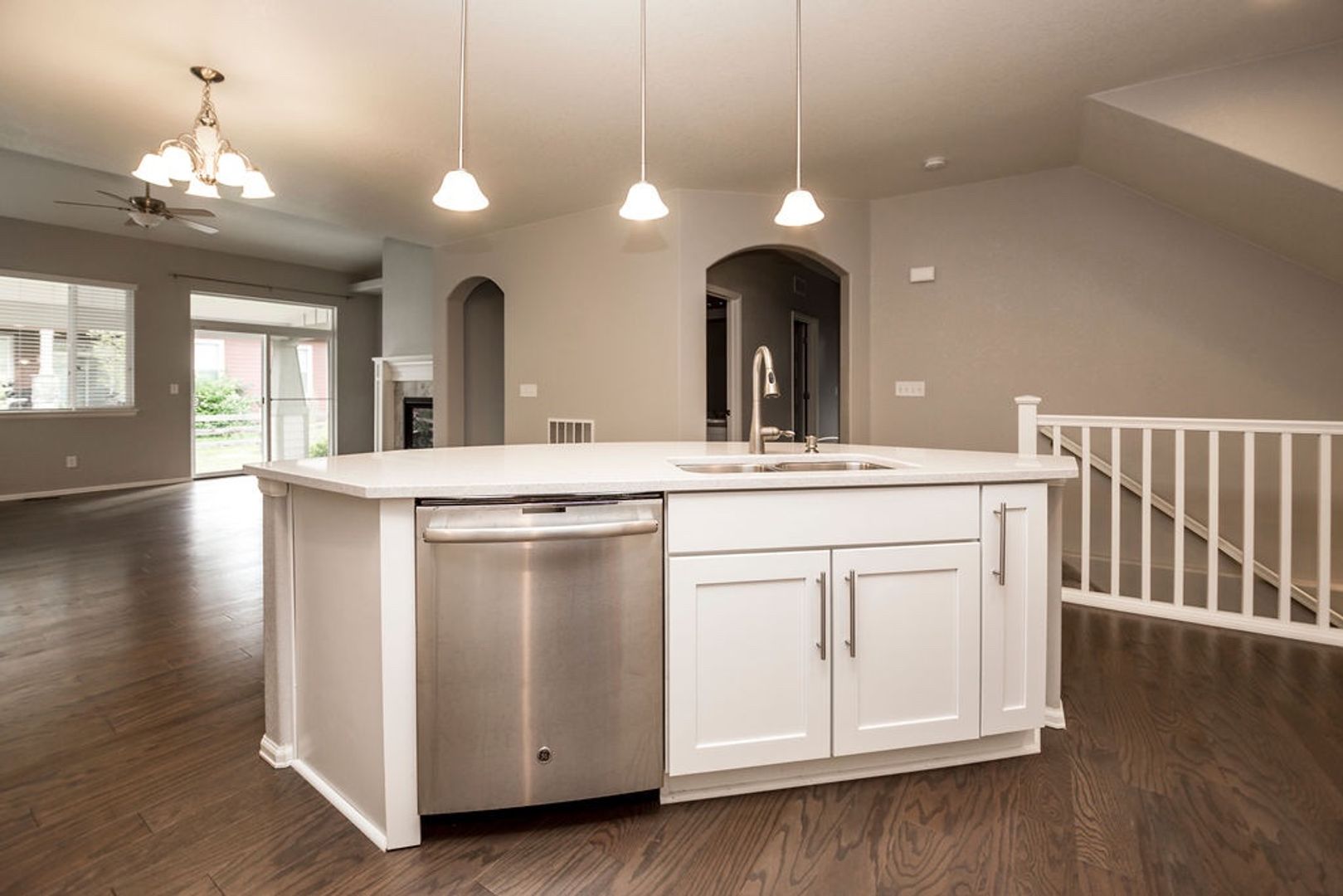 Fort Collins House: 2121 Cutting Horse Dr