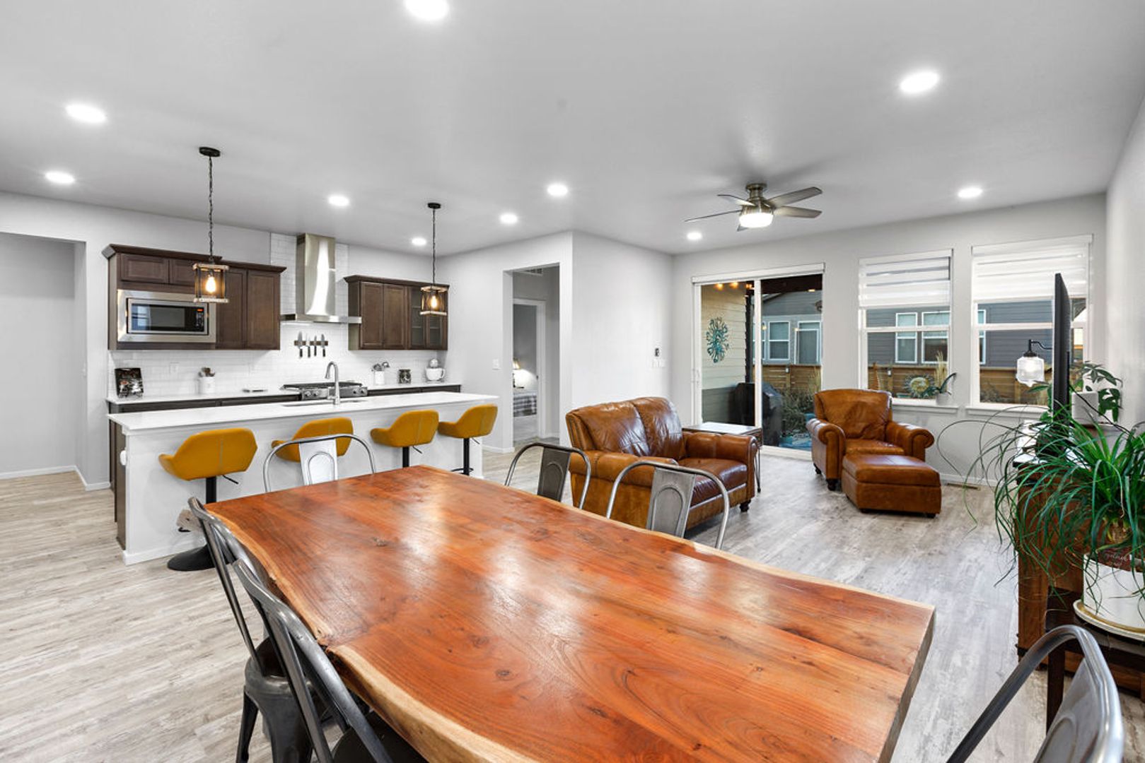 Fort Collins House: 2920 Coleman Street