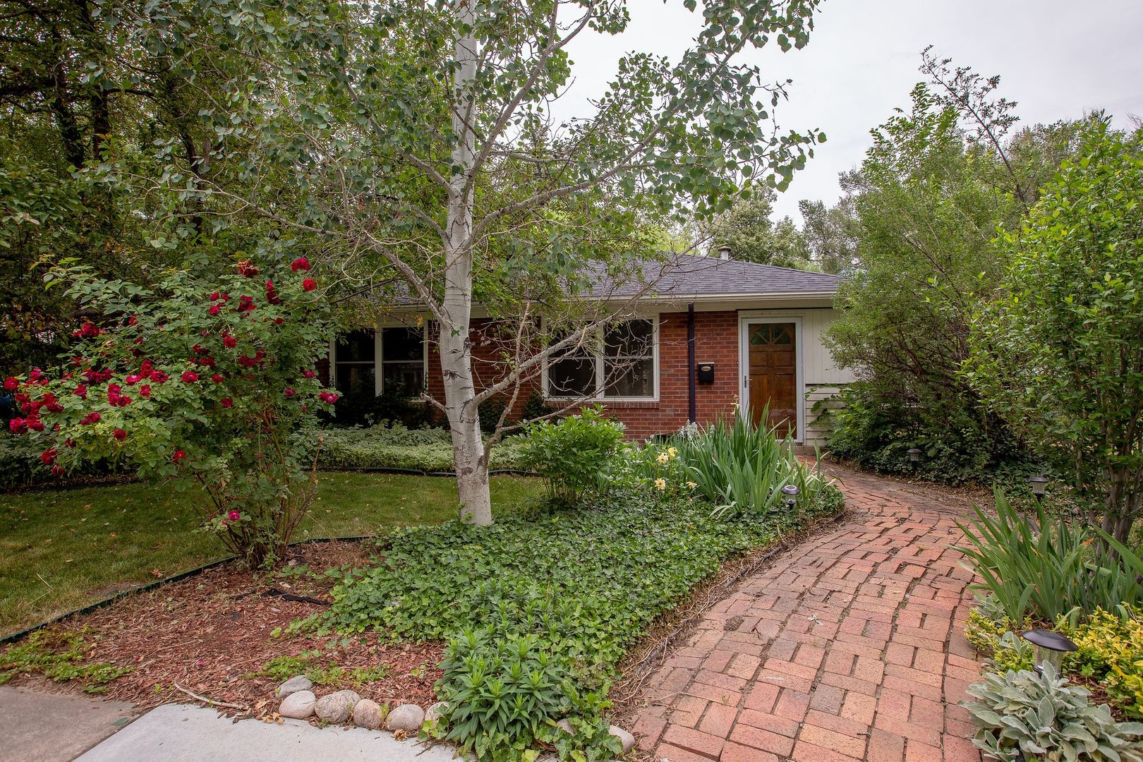 Fort Collins House: 80 Circle Dr