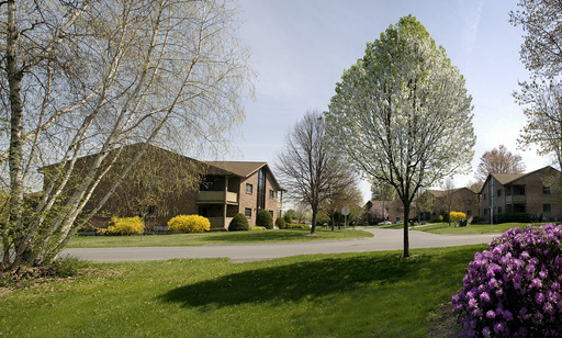2 Bedroom, 1.5 Bathrooms