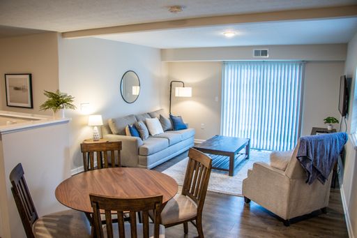 2 Bed 2 Bath Waterlily overlooking wetland preserve – photo 1