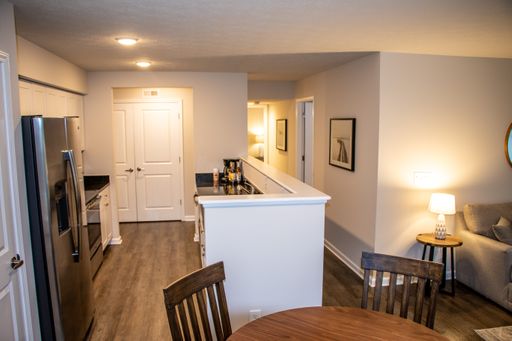 2 Bed 2 Bath Wisteria overlooking center pond conveniently located next to clubhouse – photo 1