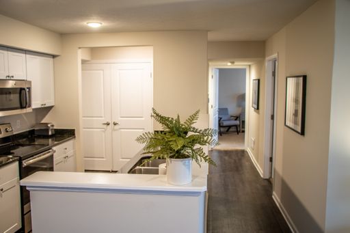 2 Bed 2 Bath Waterlily overlooking Parkland – photo 1