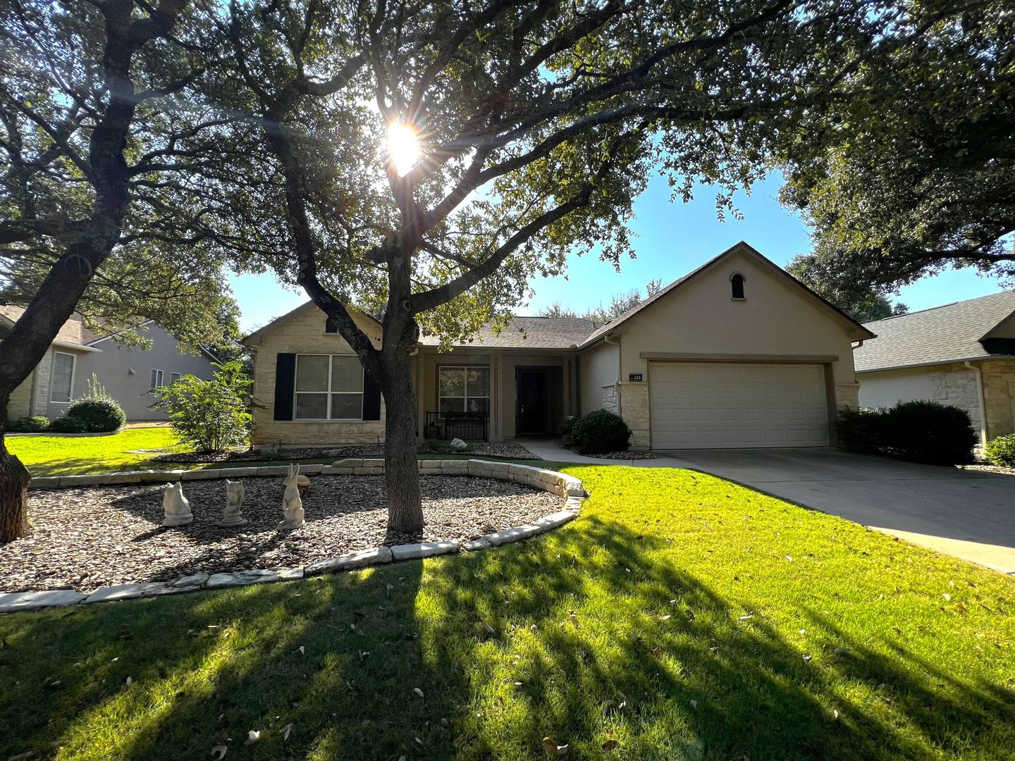 115 Great Frontier Dr, TX 78633