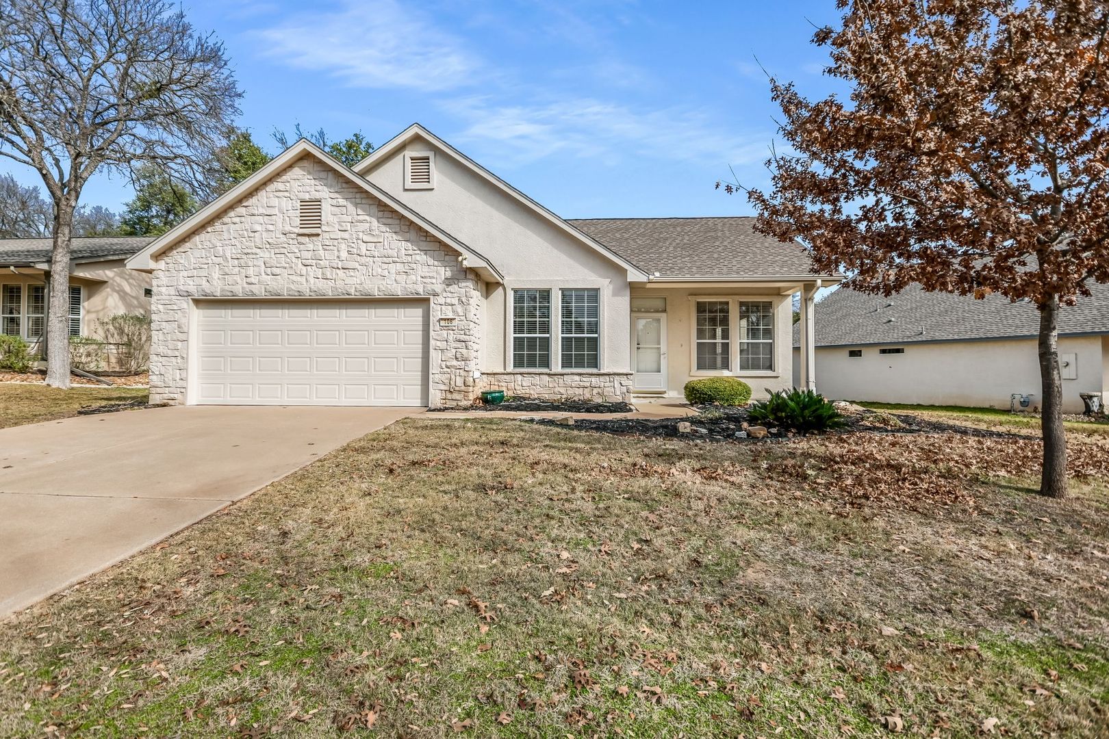 Georgetown House: 106 Sunflower