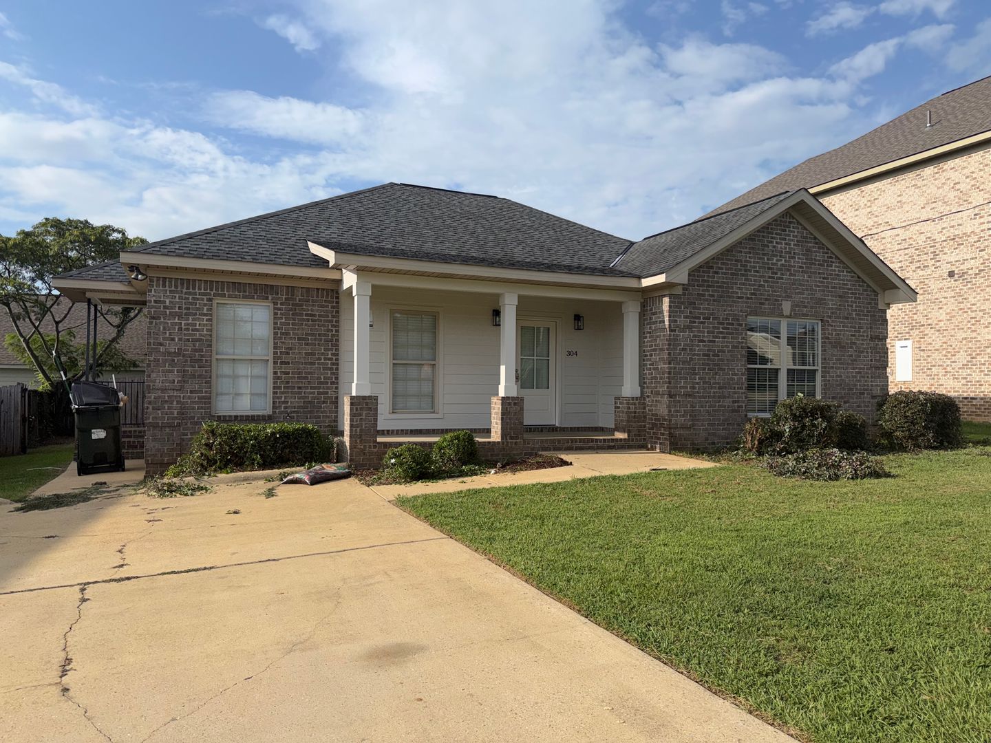 Tuscaloosa House: 304 18th ST E
