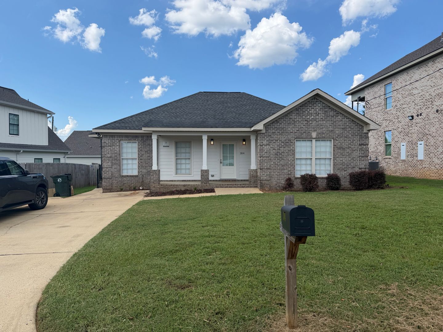 Tuscaloosa House: 304 18th ST E