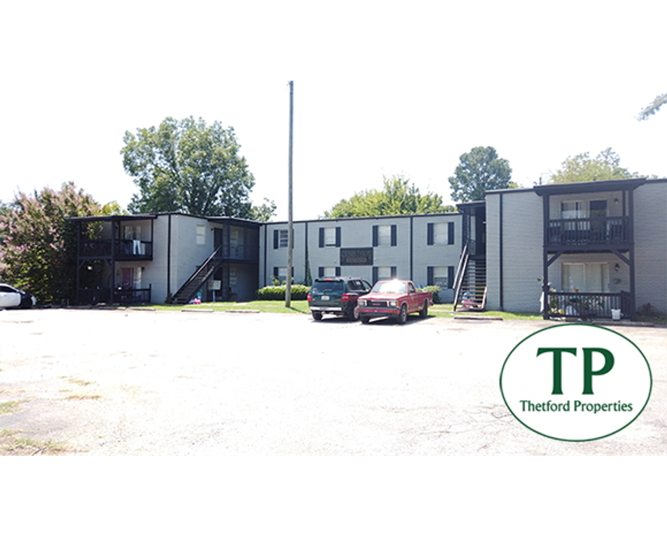 Tuscaloosa Apartment: 529 19th Street