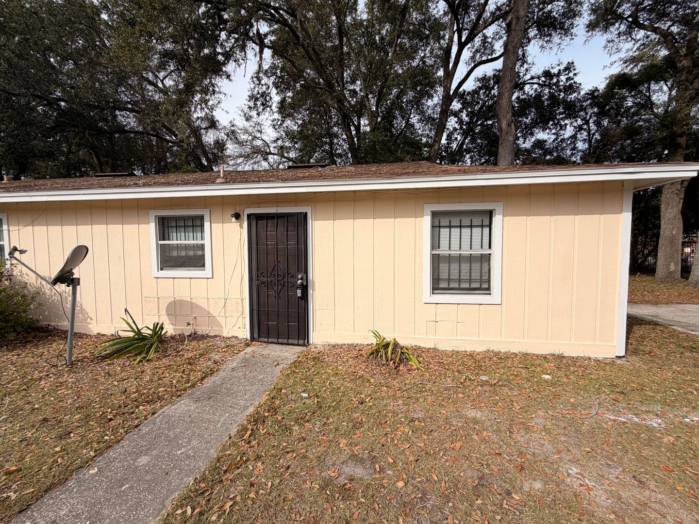 Jacksonville Apartment: 4182 Lorenzo Ct