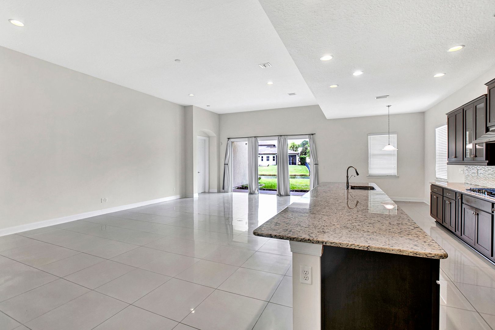 Beautiful 4B/3B with Bonus Office Space For Rent In Coastal Oaks at Nocatee in Gated Community