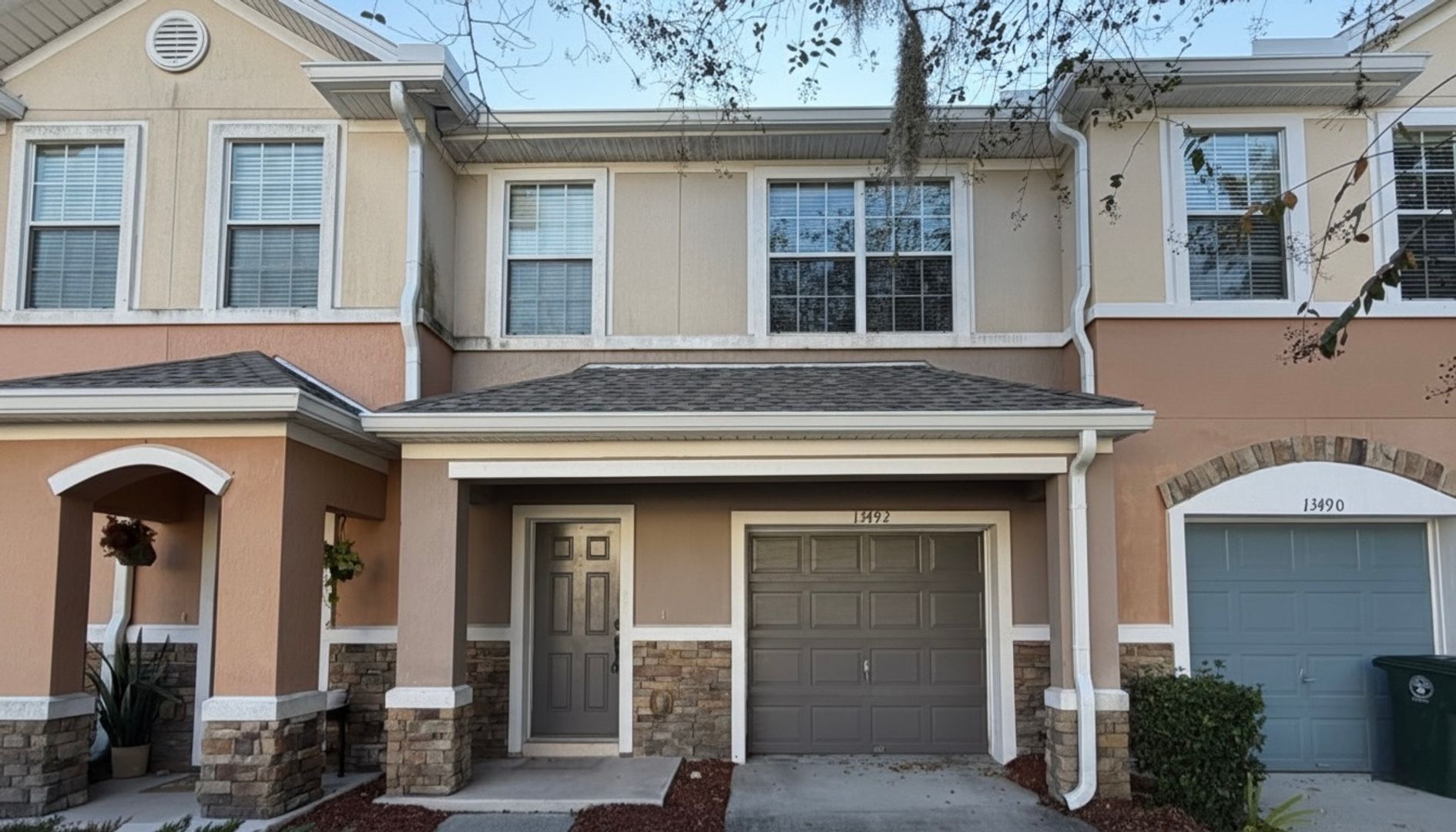 Jacksonville House: 13492 Sunstone St