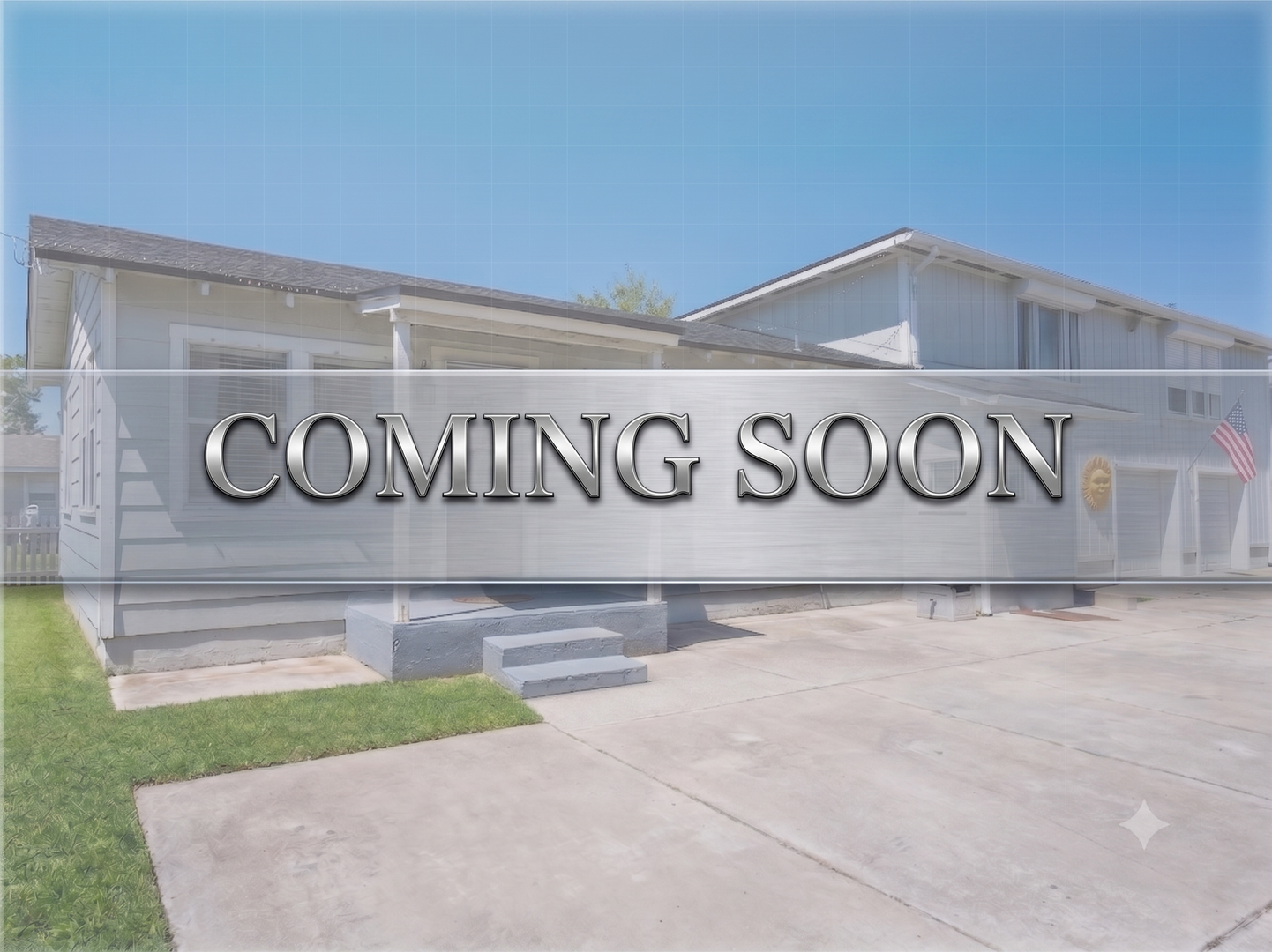 Jacksonville Beach House: 403 St. Augustine Blvd
