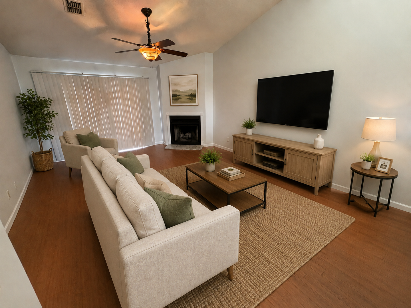 Green Cove Springs House: 154 Governor St