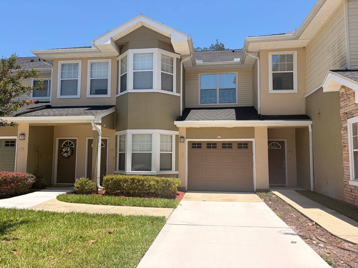 Orange Park Condo: 3750 Silver Bluff Blvd