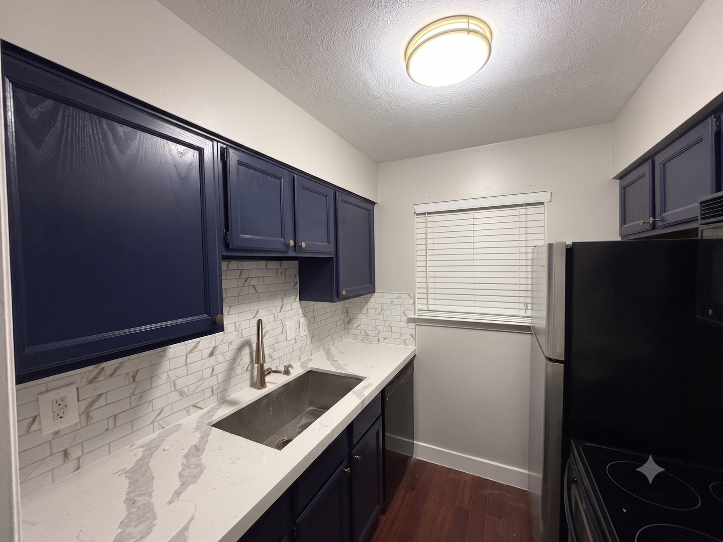 Dallas Condo: 3921 Inwood Road #2015