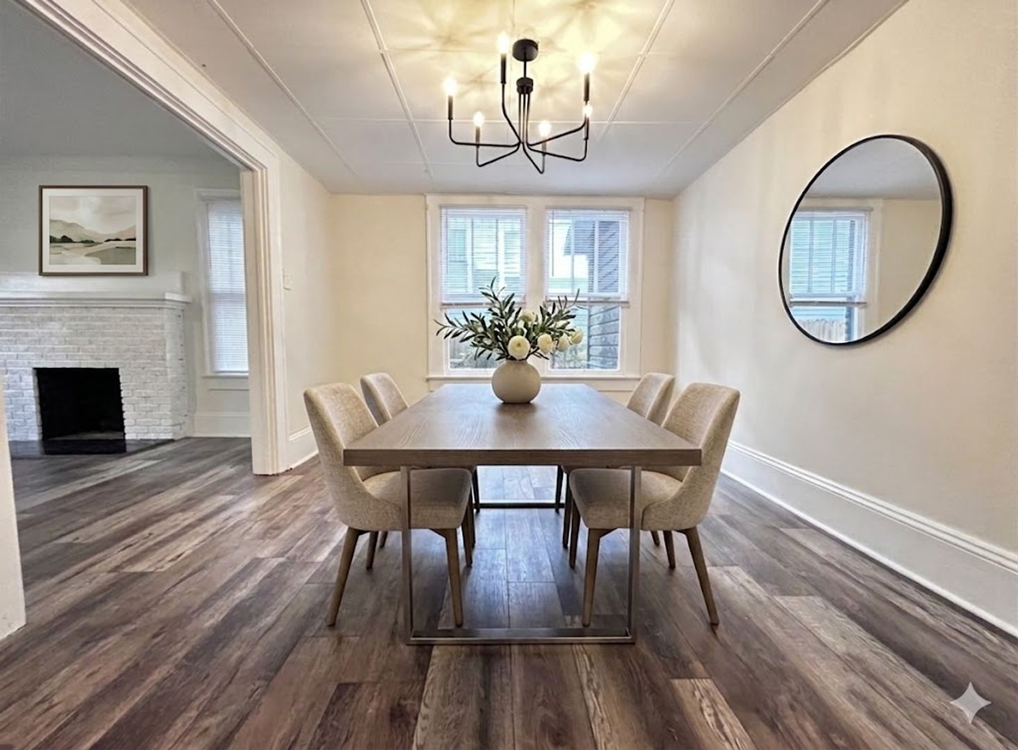 Jacksonville Apartment: 2561 Rosselle St