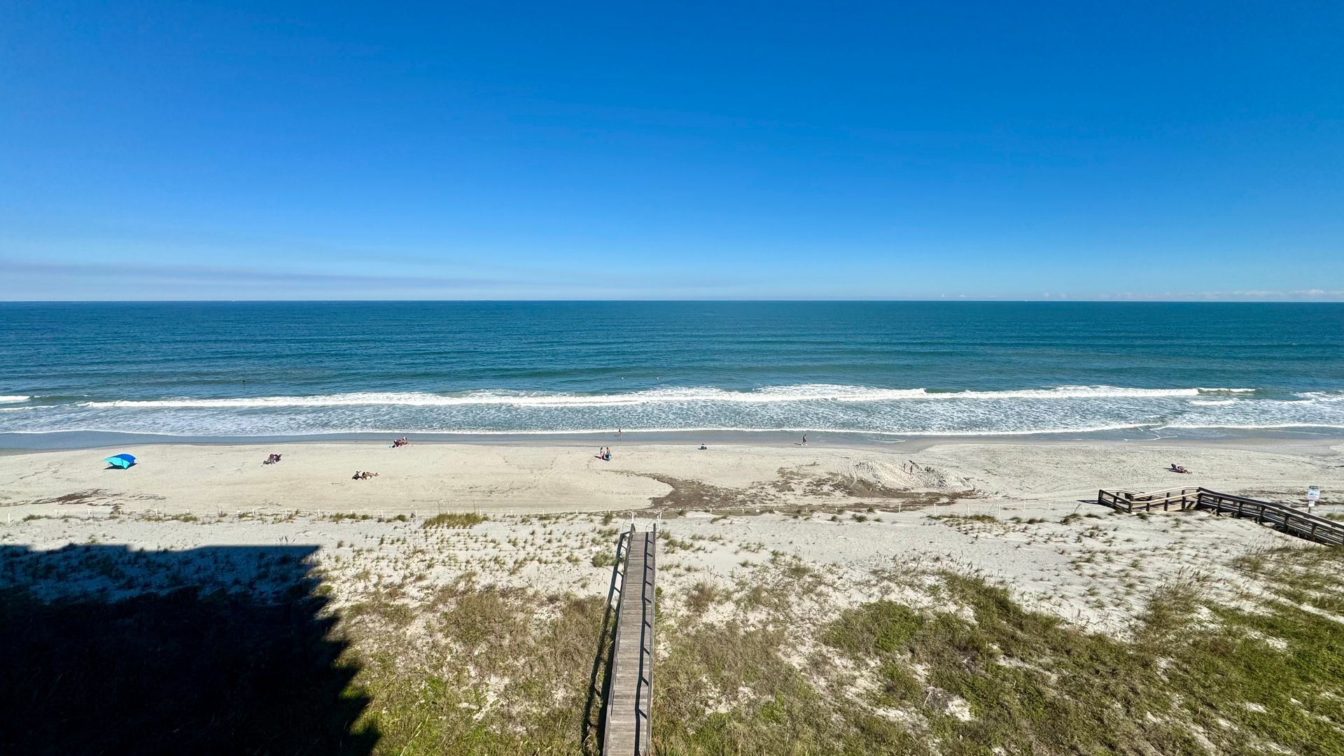 Jacksonville Beach Condo: 1901 1st St. N Unit 806