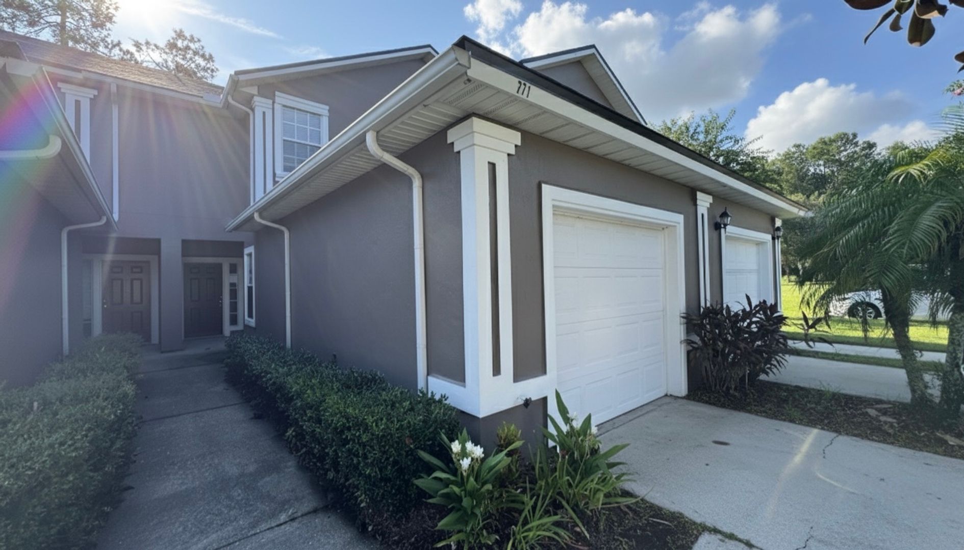 St Augustine House: 771 Scrub Jay Dr