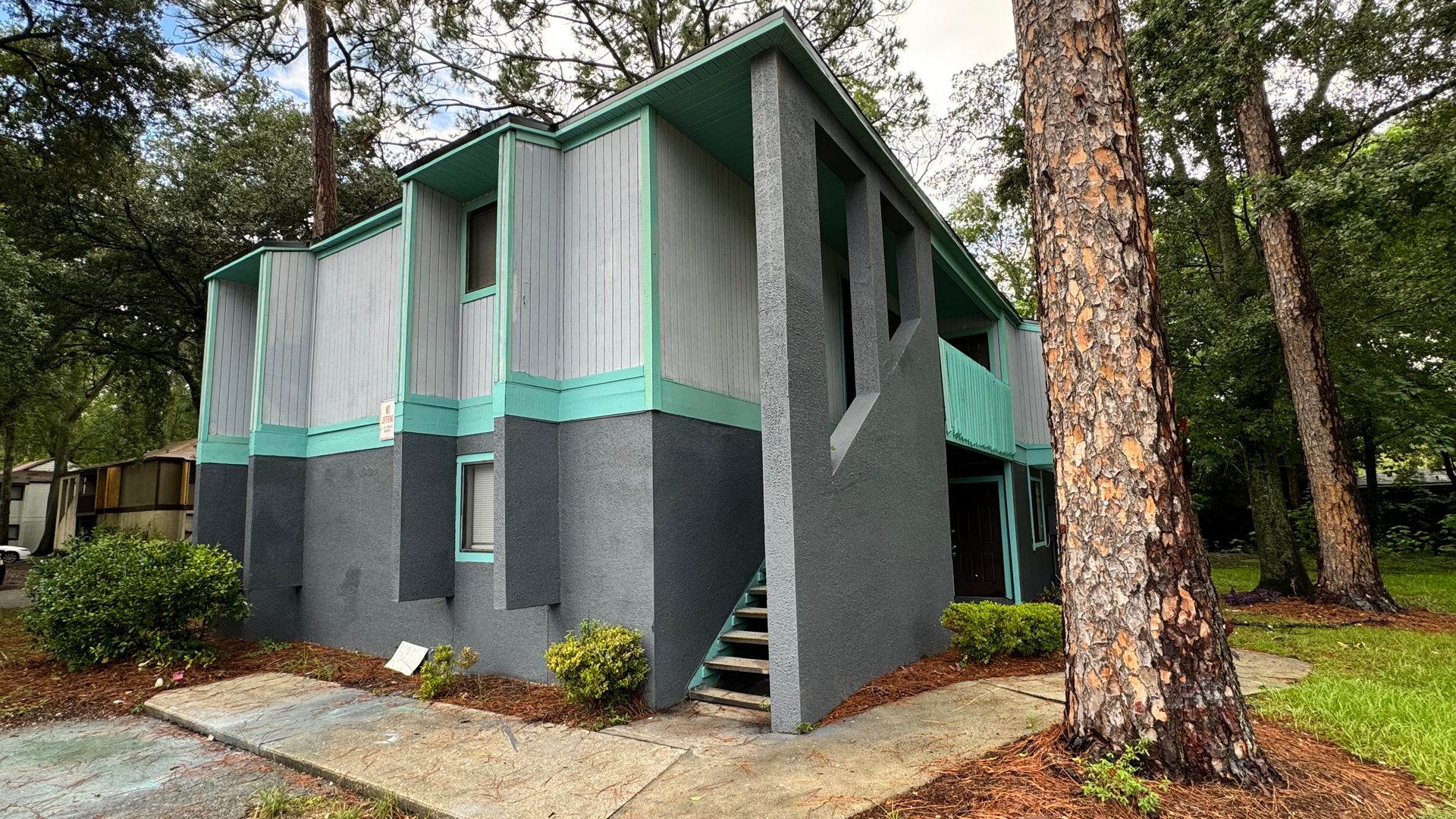 Jacksonville Condo: 5216 Westchase Court Unit 2