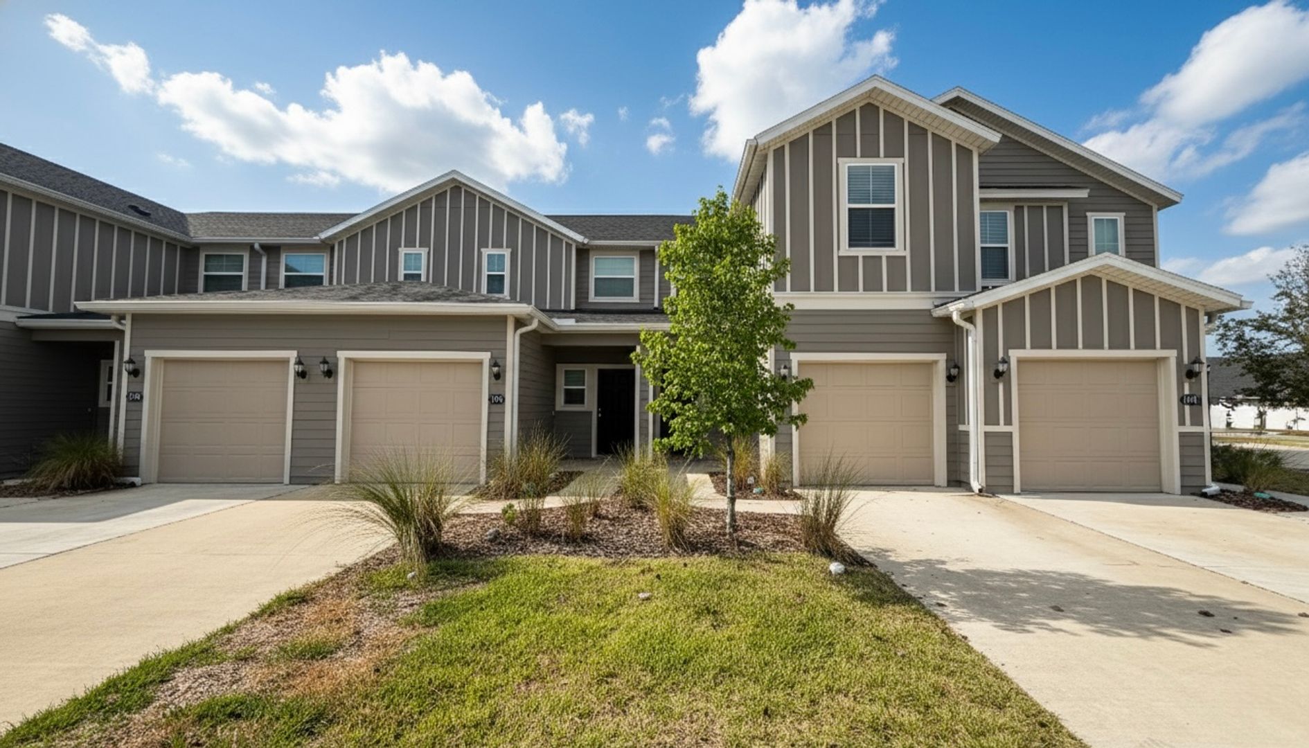 Jacksonville House: 11792 Junegrass Rd