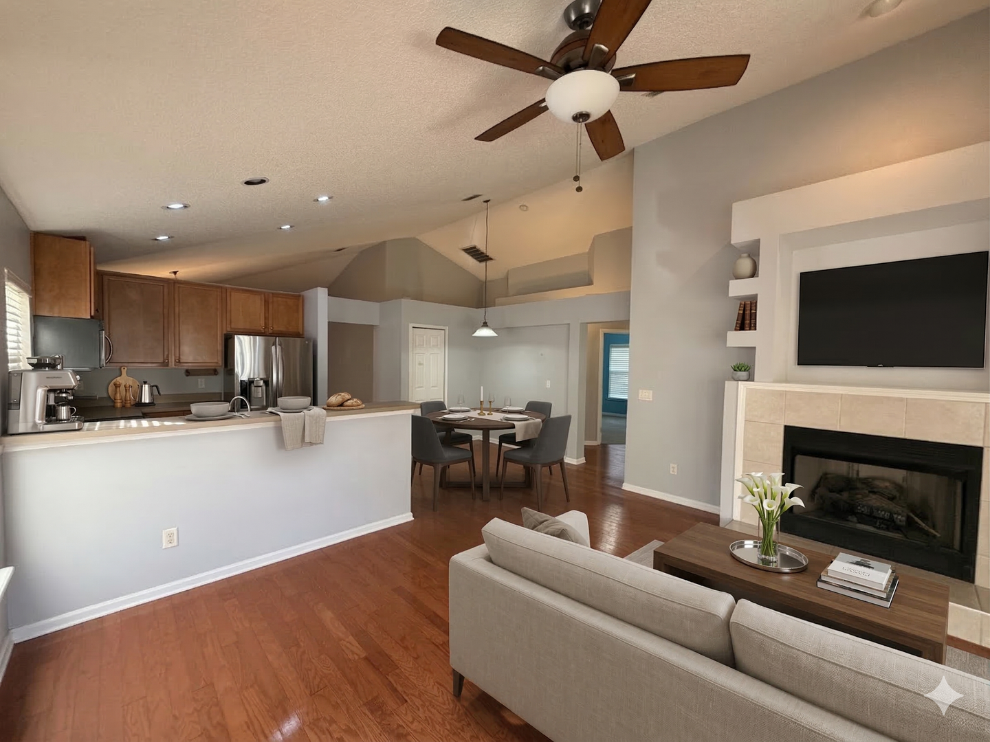 Orange Park House: 1193 Bedrock Dr