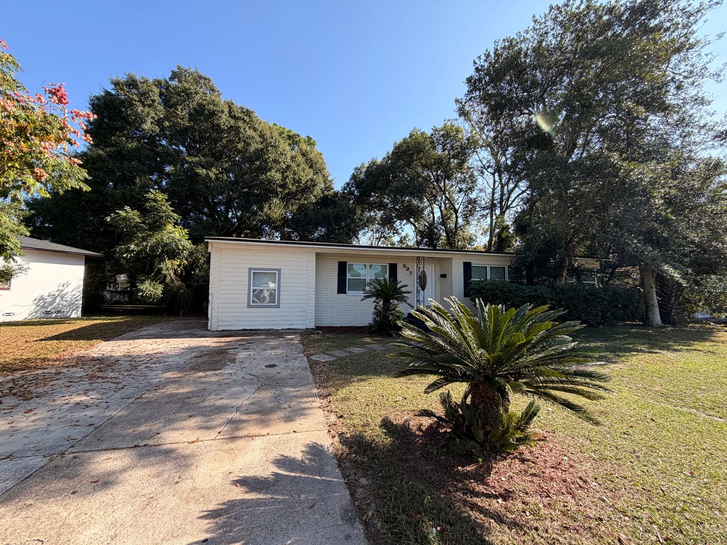 Jacksonville House: 937 Moravon Ave