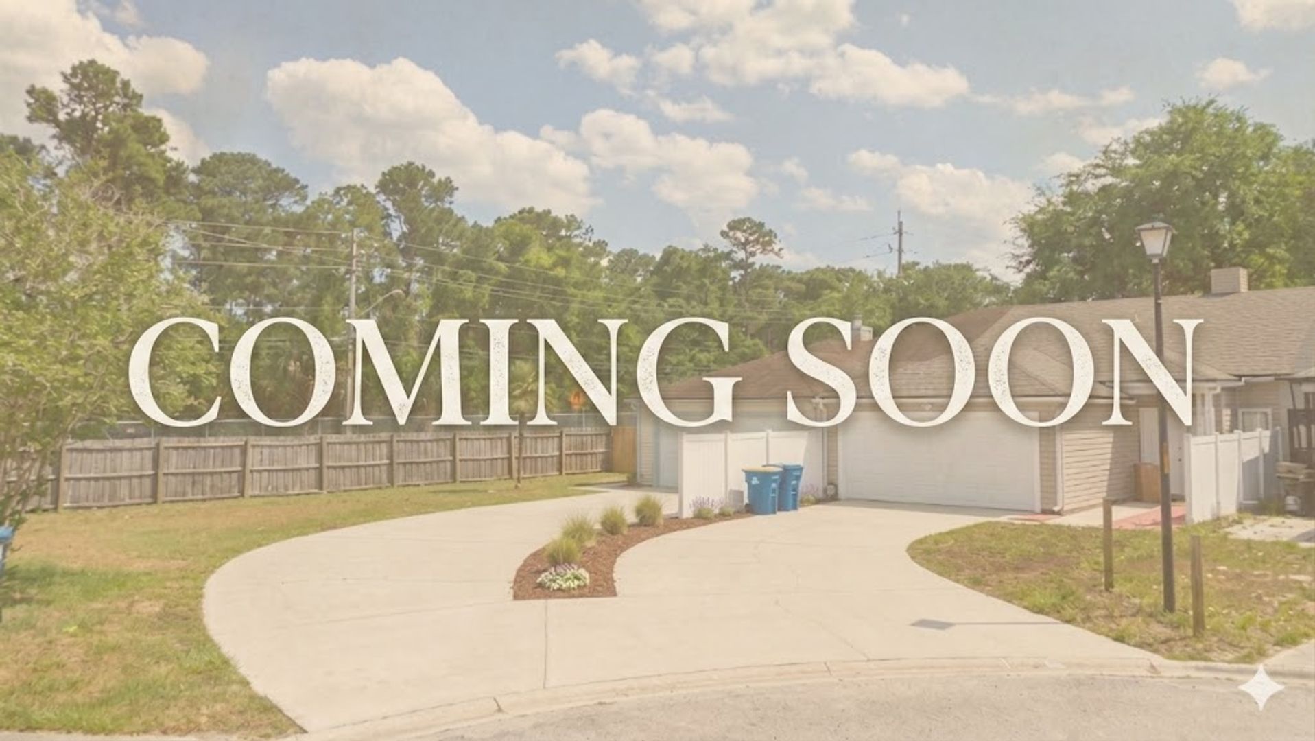 Jacksonville Townhome: 12658 Stockwood Ln