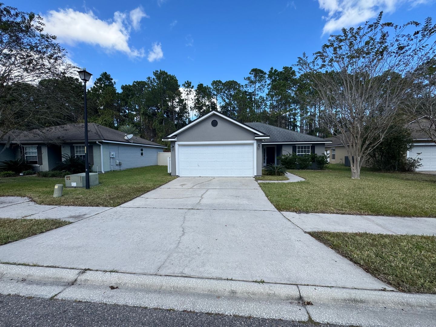 Yulee House: 86269 Venetian Avenue