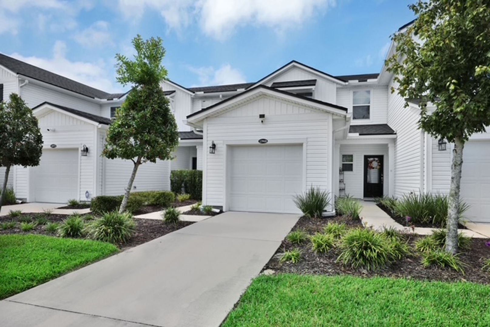 Jacksonville Townhome: 13968 Molina Drive
