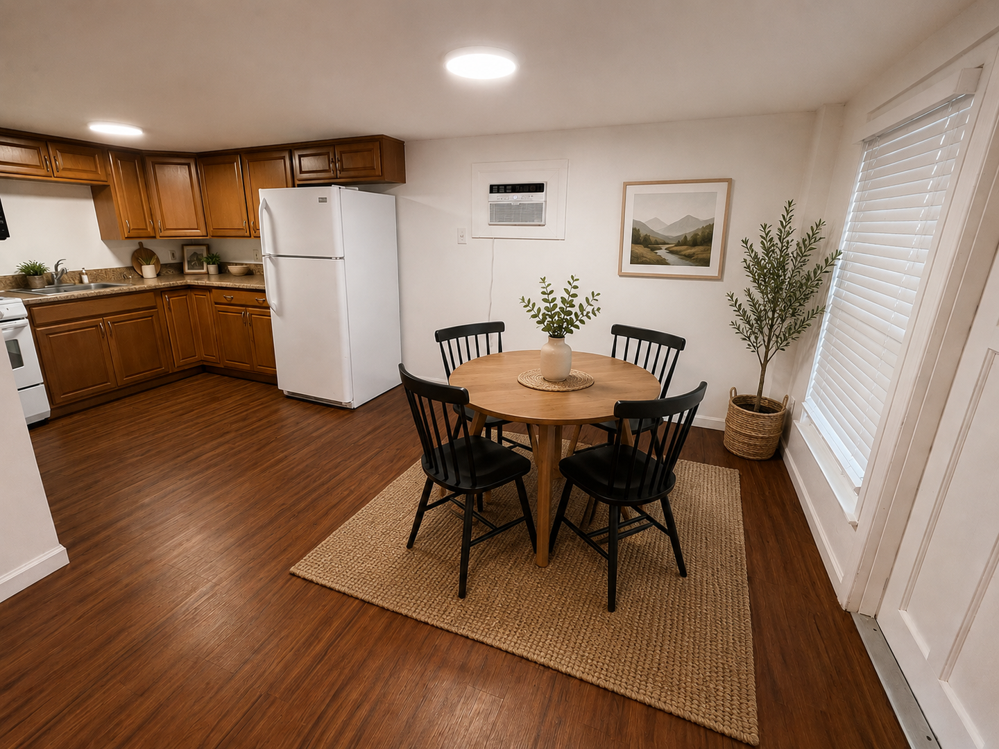 111A Cedar St (downstairs) - City of St Augustine - UTILITIES SPLIT 50/50 6 of 12