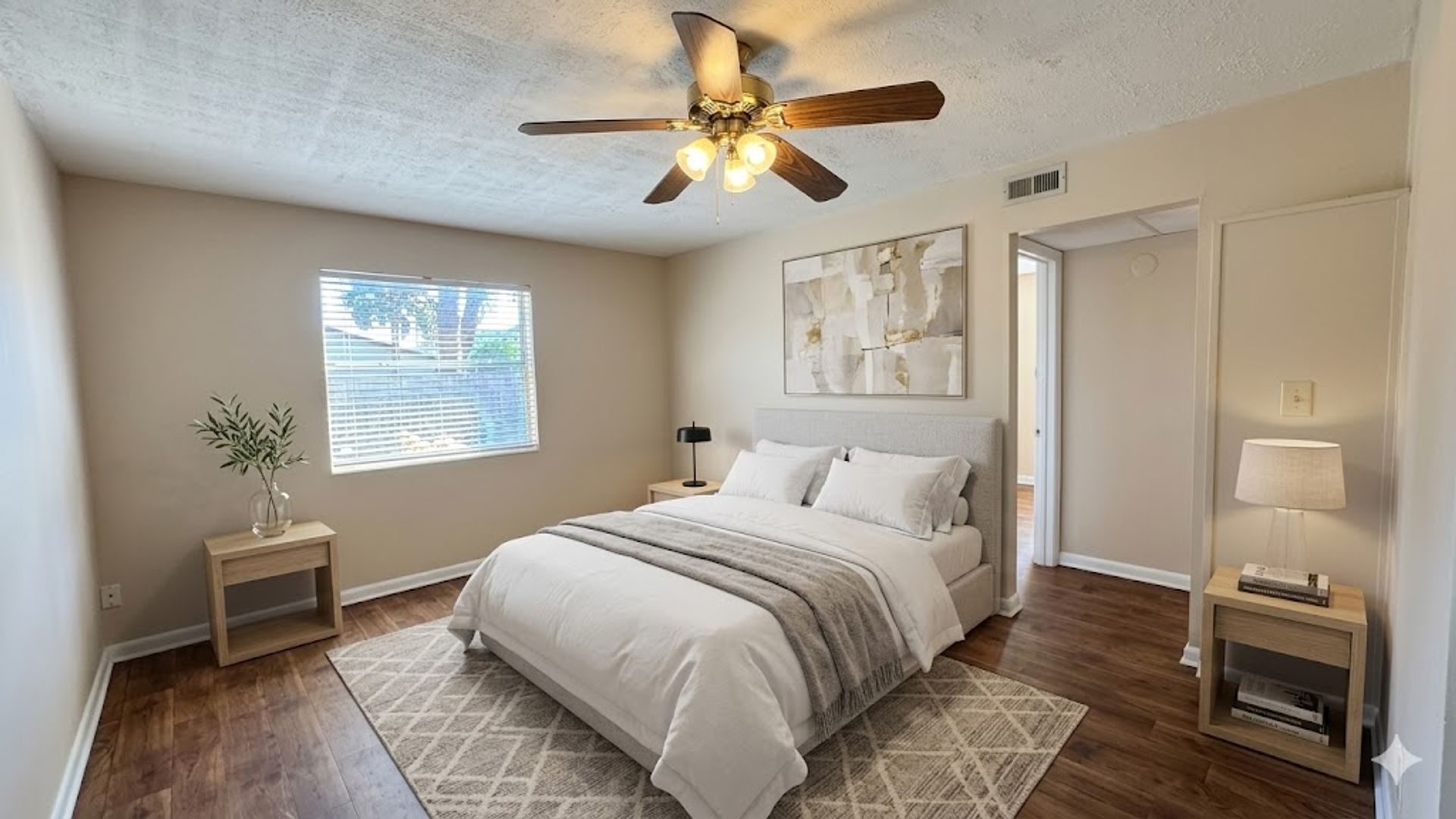 Jacksonville Beach Condo: 201 9th St N