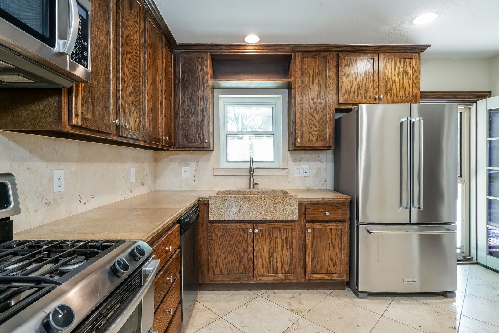 Dallas House: 4536 Capitol Ave