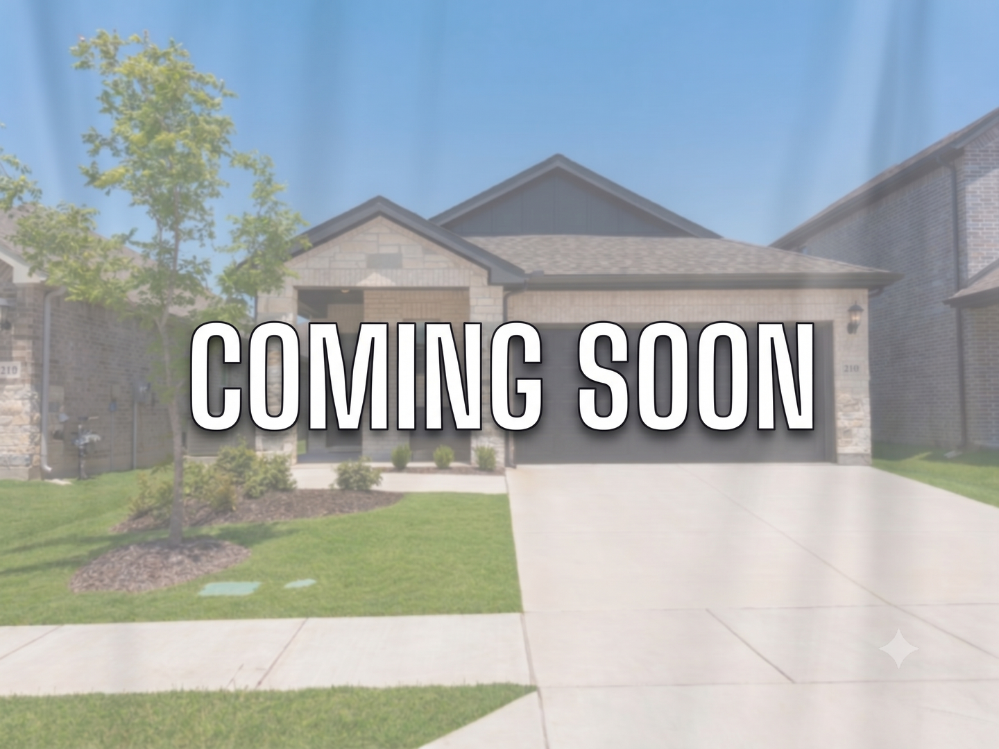McKinney House: 210 Berkshire Drive