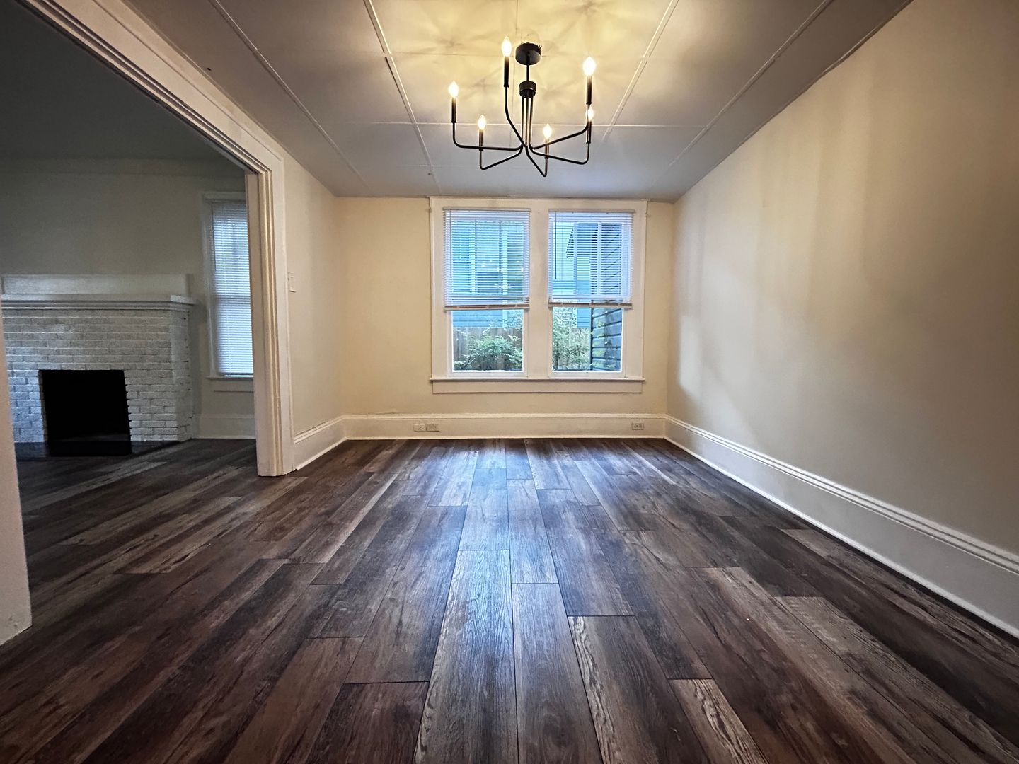 Jacksonville Apartment: 2561 Rosselle St