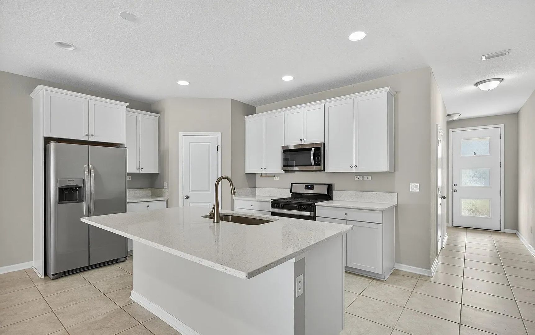 Jacksonville Townhome: 11233 Minnetta Court