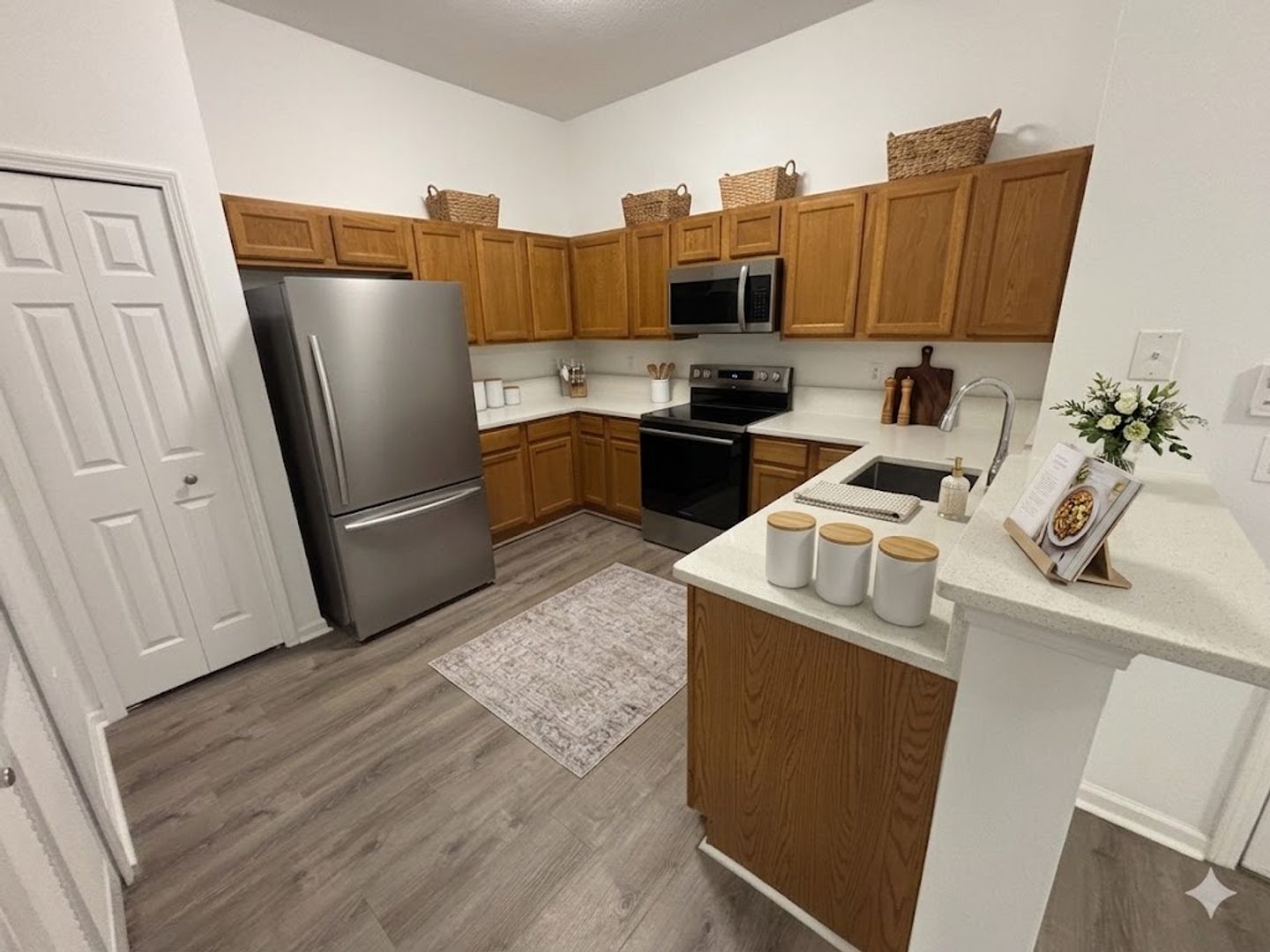 Jacksonville Townhome: 9627 Belda Way Unit 8