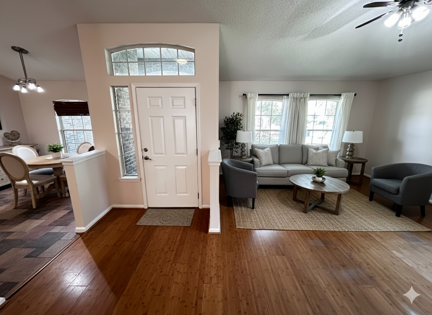 1449 Blue Heron - THE SANCTUARY U2A - Tenant Placement 10 of 12