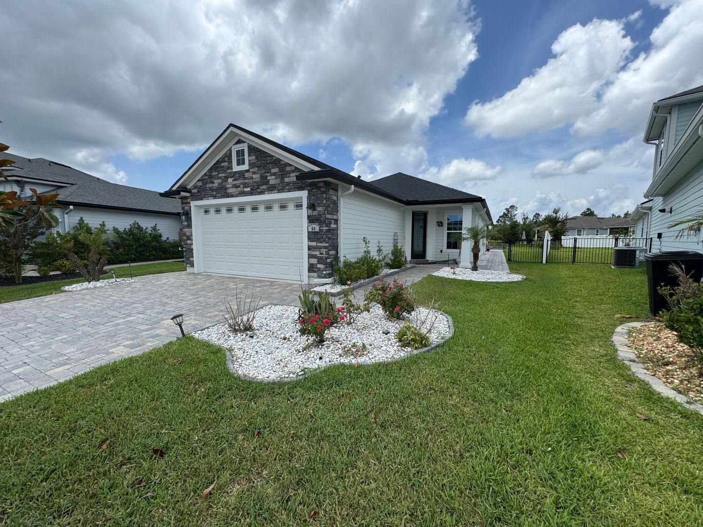 St. Augustine House: 64 Rose Dew Dr
