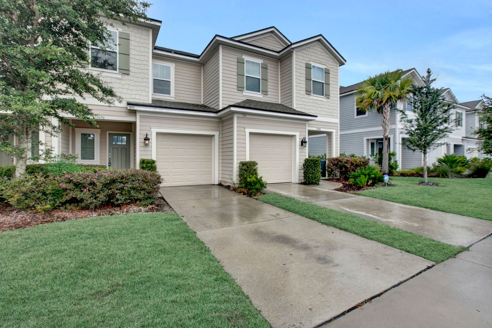 Jacksonville House: 13092 Bachara Way